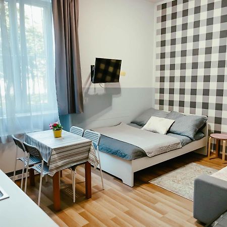 Dragon Apartment W Centrum Краков Экстерьер фото